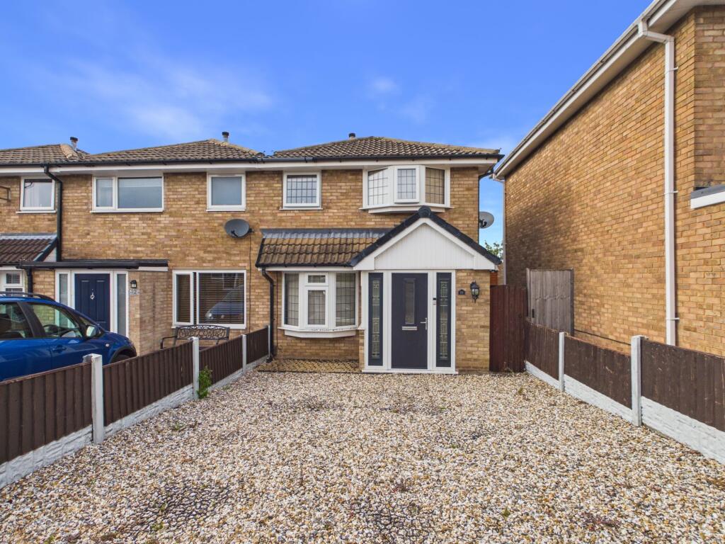 Main image of property: Manor Close, Newton, DE55