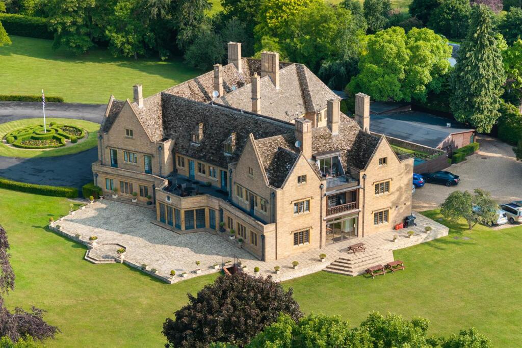 Additional image 48 of Edstone Hall, Edstone, Wootton Wawen