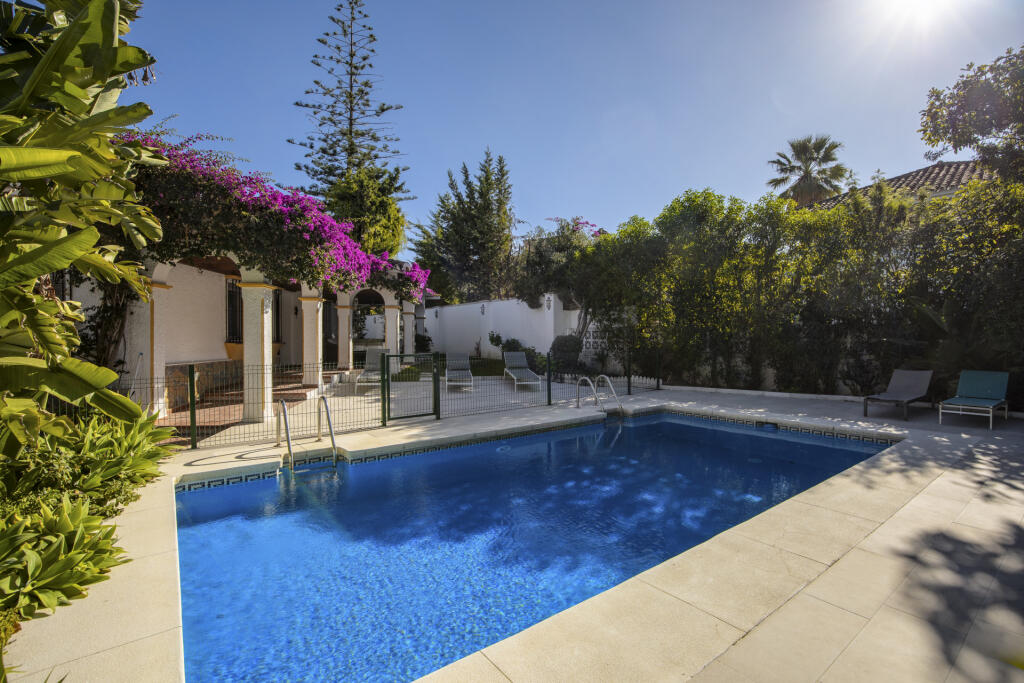 Main image of property: Andalucia, Malaga, Guadalmina Alta