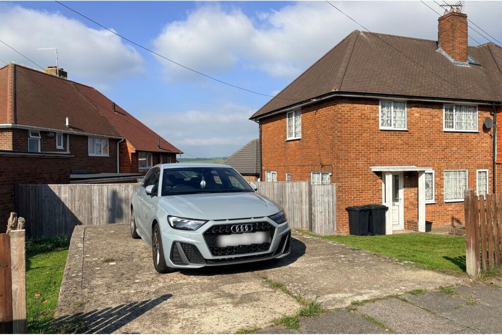Fernhurst Crescent, Brighton, BN1 - View 4