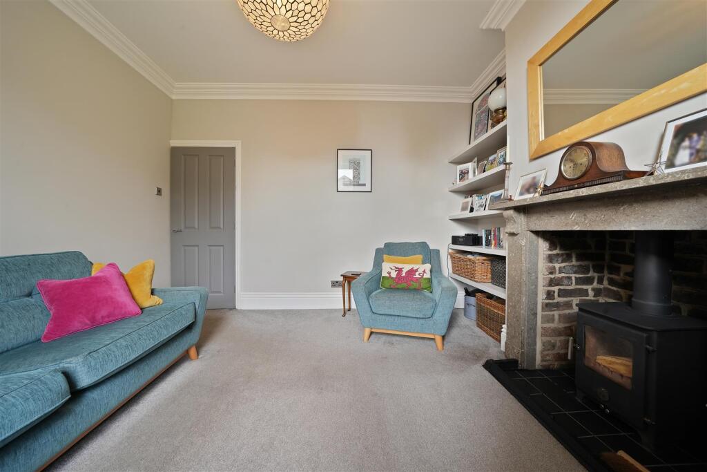Townend Street, Crookes photo 4