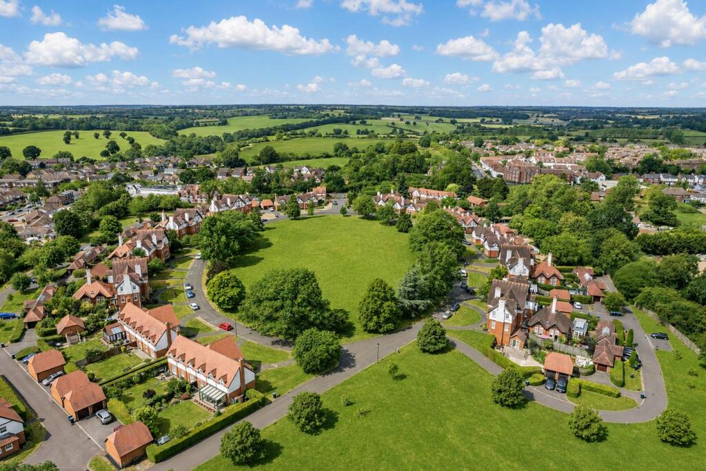 Main image of property: Great Stony Park, Ongar