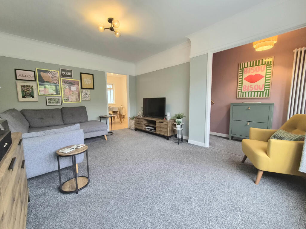 House in Wyre, Rossall, Burn Naze - View 4