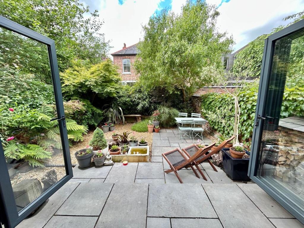 House in Manchester, Didsbury - View 4