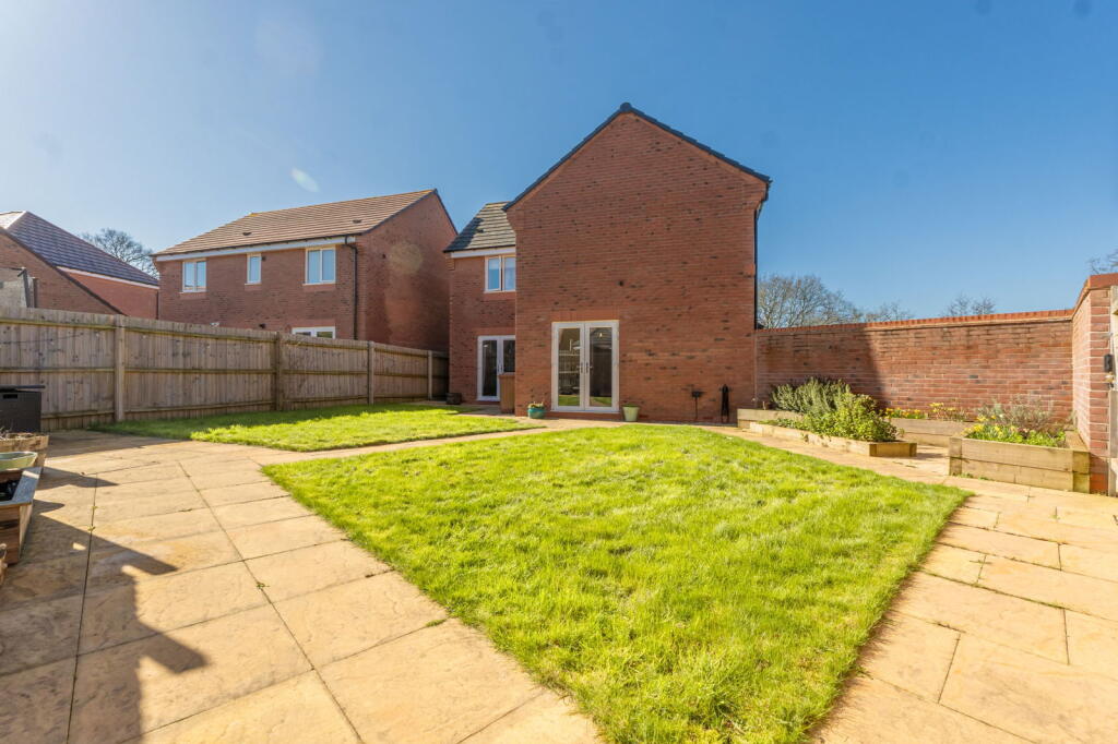 Additional image 27 of Tidbury Green, Solihull, B90 1US