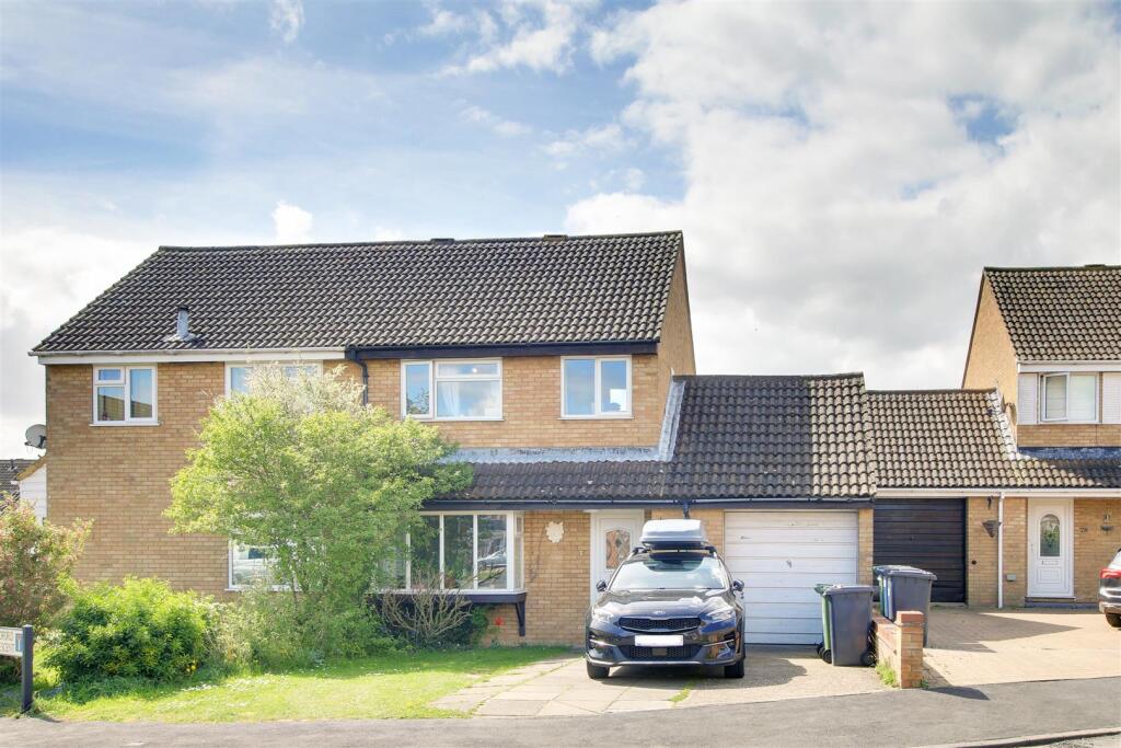 Main image of property: Burleigh Road, St. Ives