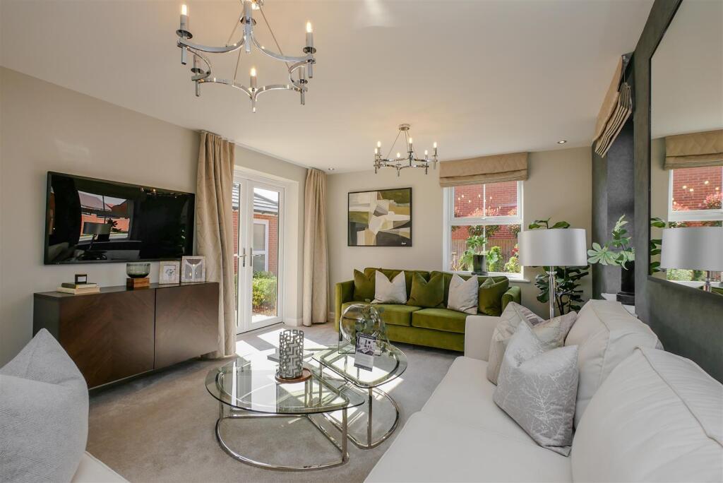 House in Oxford - View 3