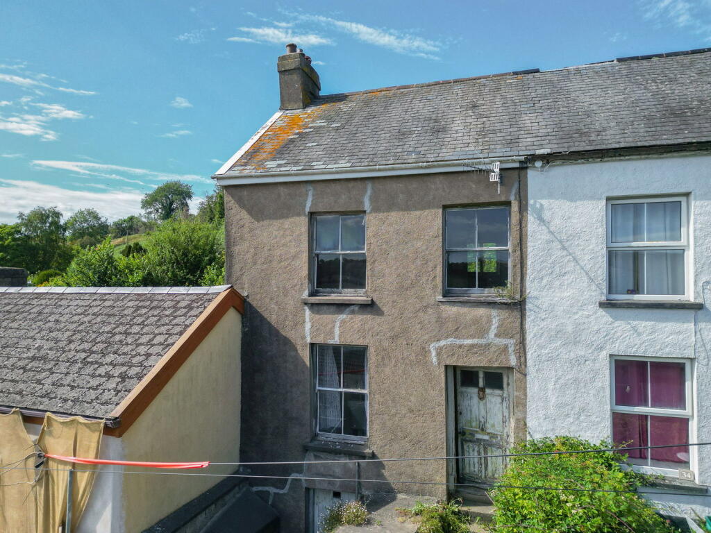 Main image of property: Mill Street, Torrington, EX38 8AN