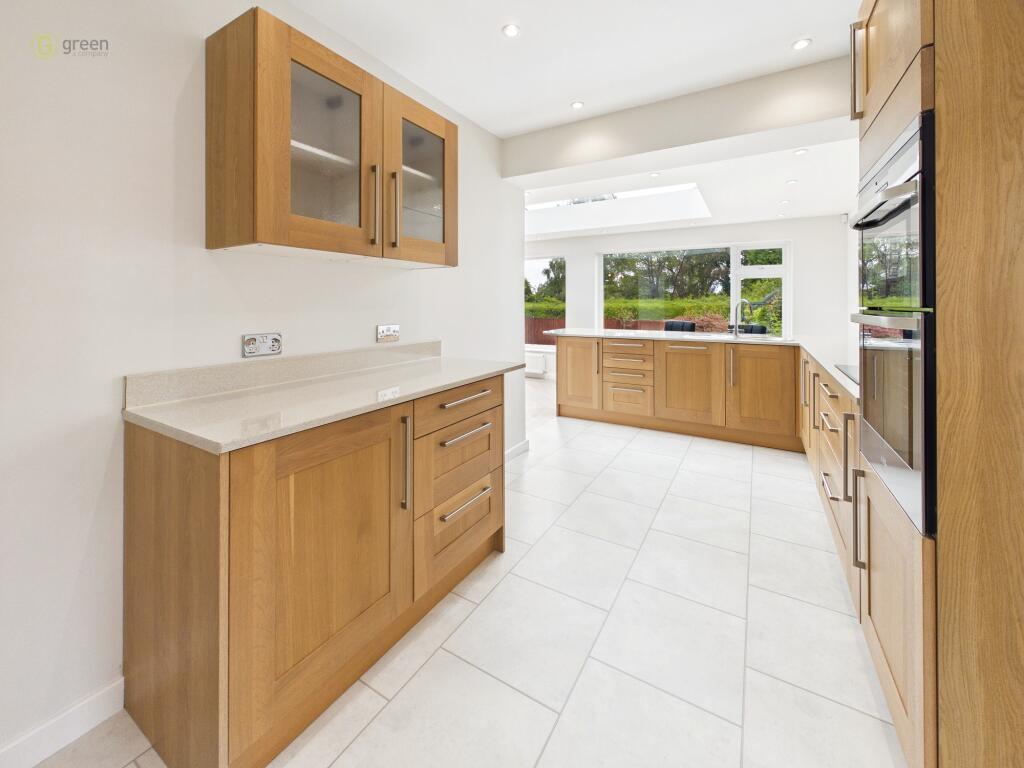 House in Birmingham - View 5