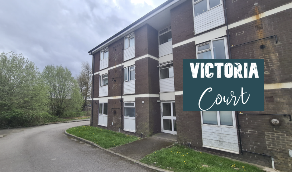 Main image of property: Victoria Court, Mansfield, Nottinghamshire, NG18