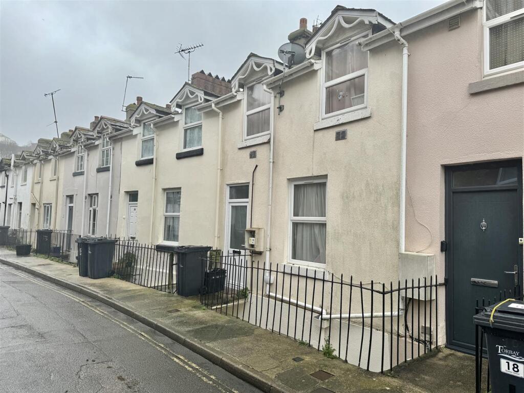 Main image of property: Queen Street, Torquay, Devon
