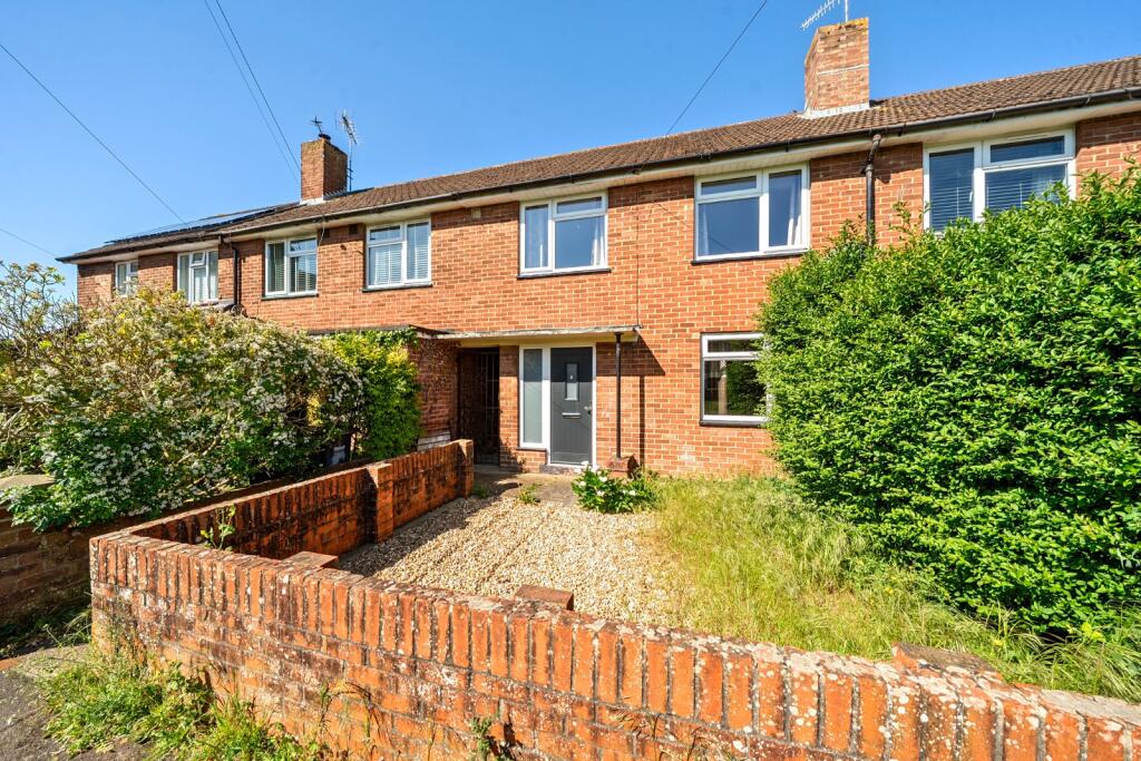 Main image of property: Lockerley Road, Havant, Hampshire, PO9