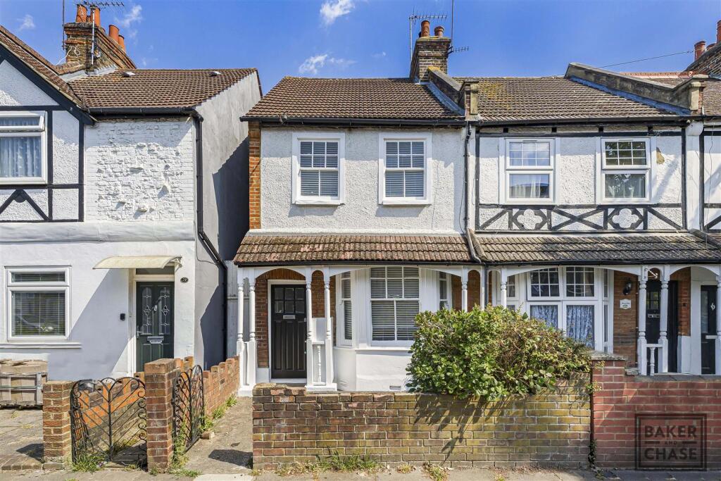 Main image of property: Percival Road, Enfield