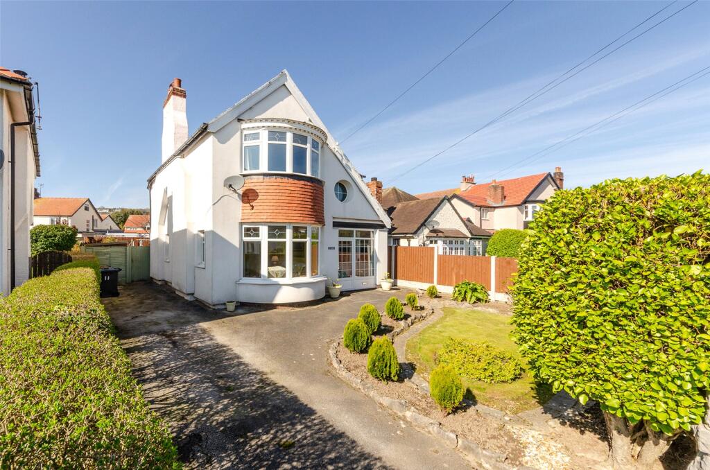Main image of property: St. Davids Road, Penrhyn Bay, Llandudno, Conwy, LL30