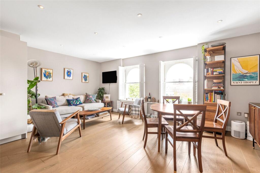 Main image of property: Fulham Road, Chelsea, London, SW10