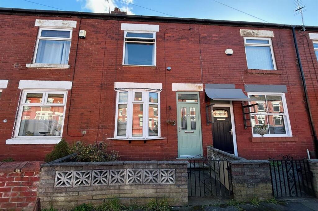 Main image of property: St. Margarets Avenue, Burnage, M19