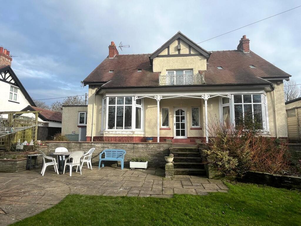 Main image of property: Springfield Crescent, Seaham, Co. Durham, SR7