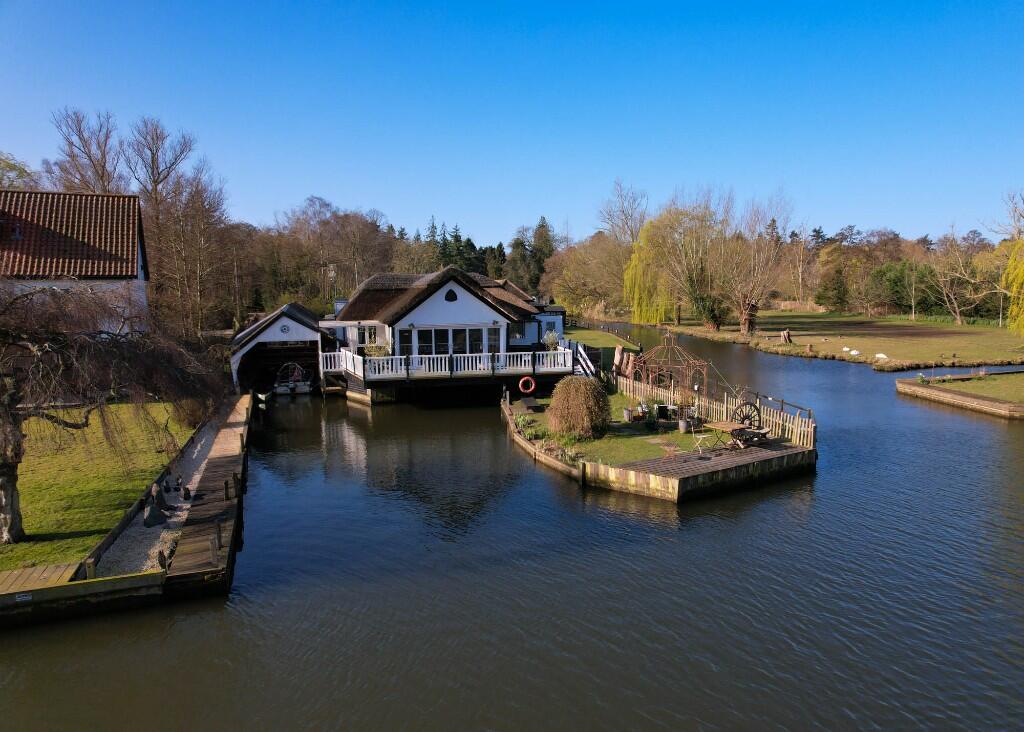 Main image of property: Wroxham