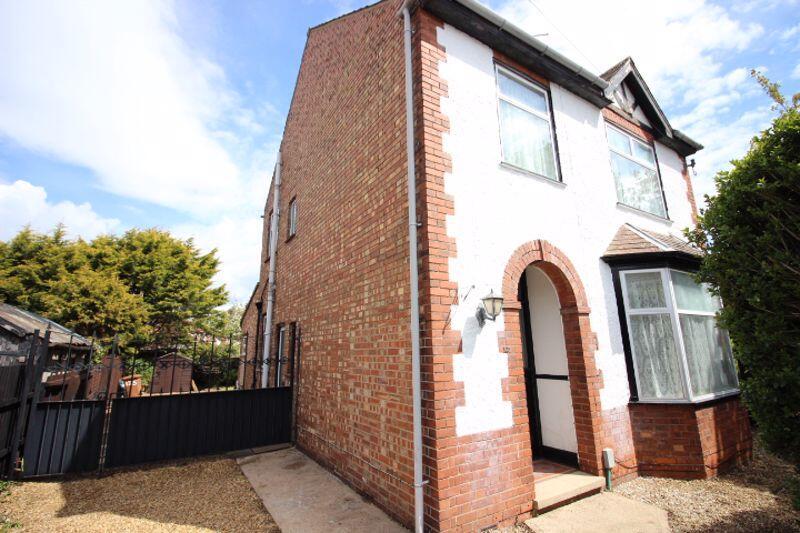 Main image of property: Alexandra Road, Peterborough, PE1 3DJ