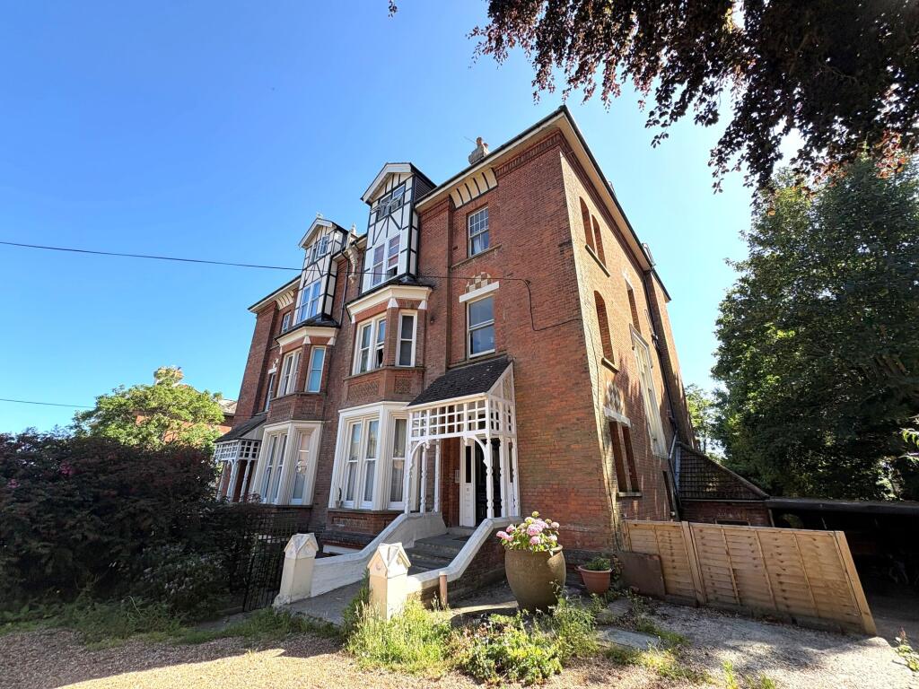 Main image of property: Dane Road, St. Leonards-On-Sea, TN38
