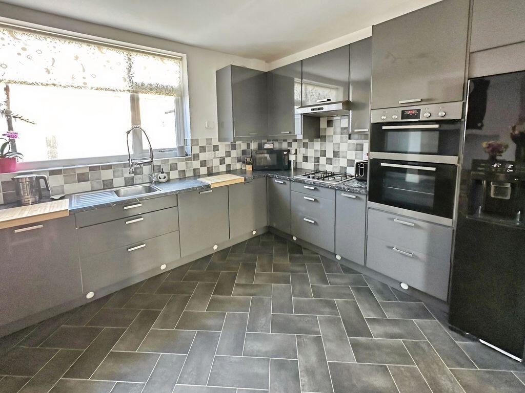 House in Ashington, Northumberland - View 3