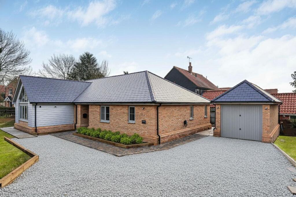 Main image of property: Monk Street, Thaxted, Dunmow