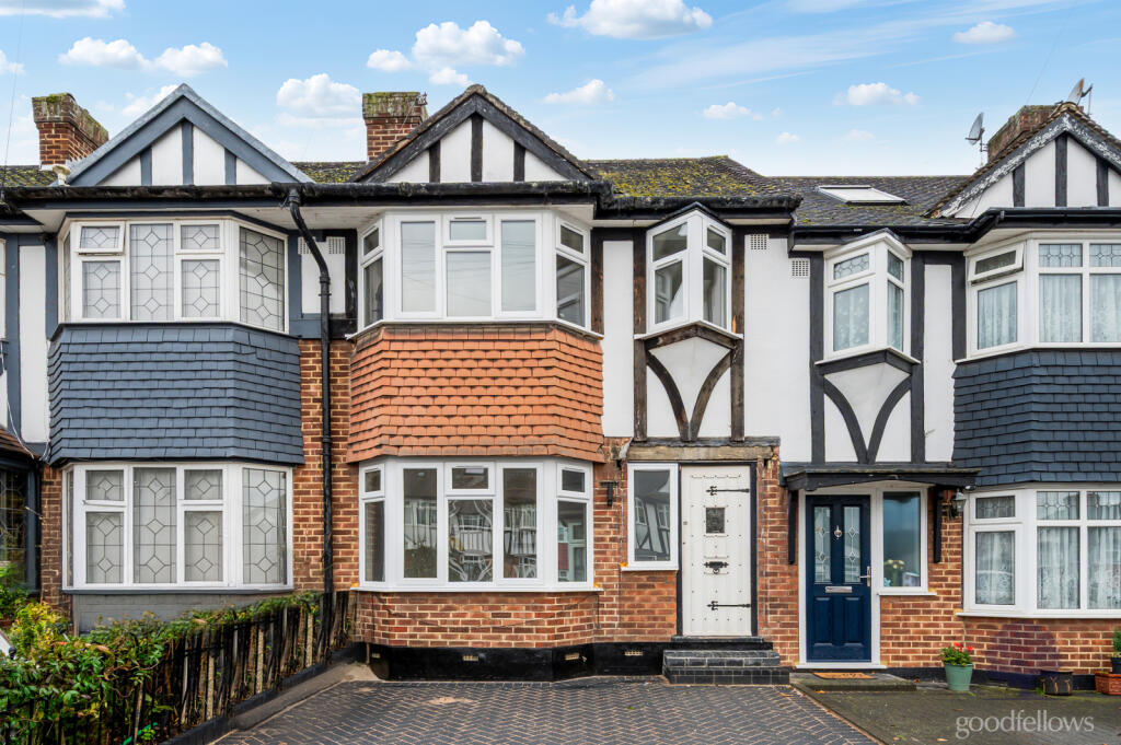 Main image of property: Seymour Avenue, Morden, SM4