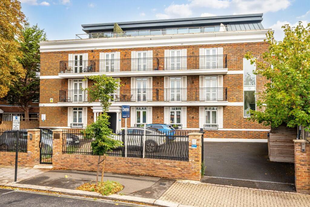 Main image of property: The Grove, Isleworth