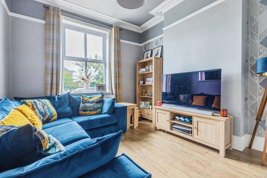 House in Bury, Greater Manchester - View 5