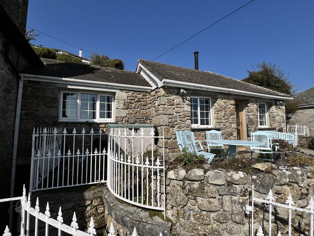 Main image of property: Raginnis Hill, Mousehole