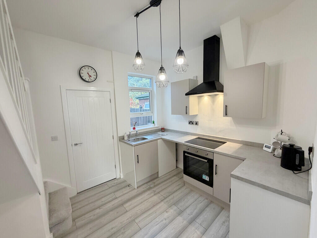 House in Coventry, Hillfields - View 4