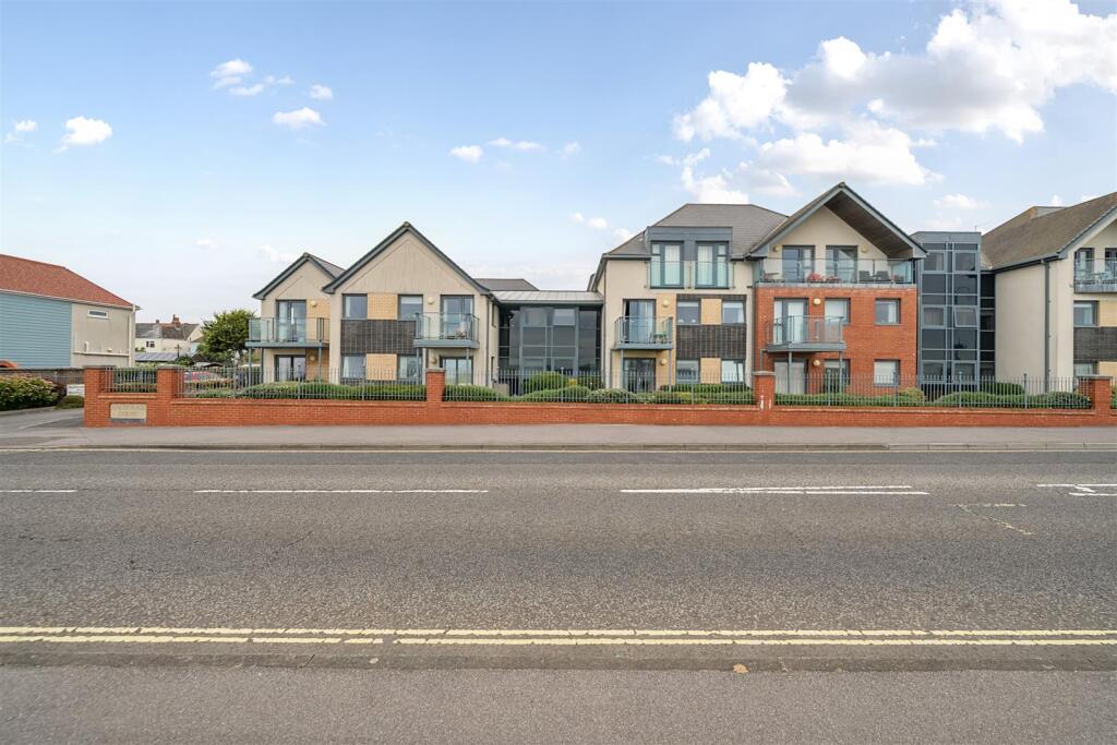 Main image of property: Marine Parade East, Lee-On-The-Solent
