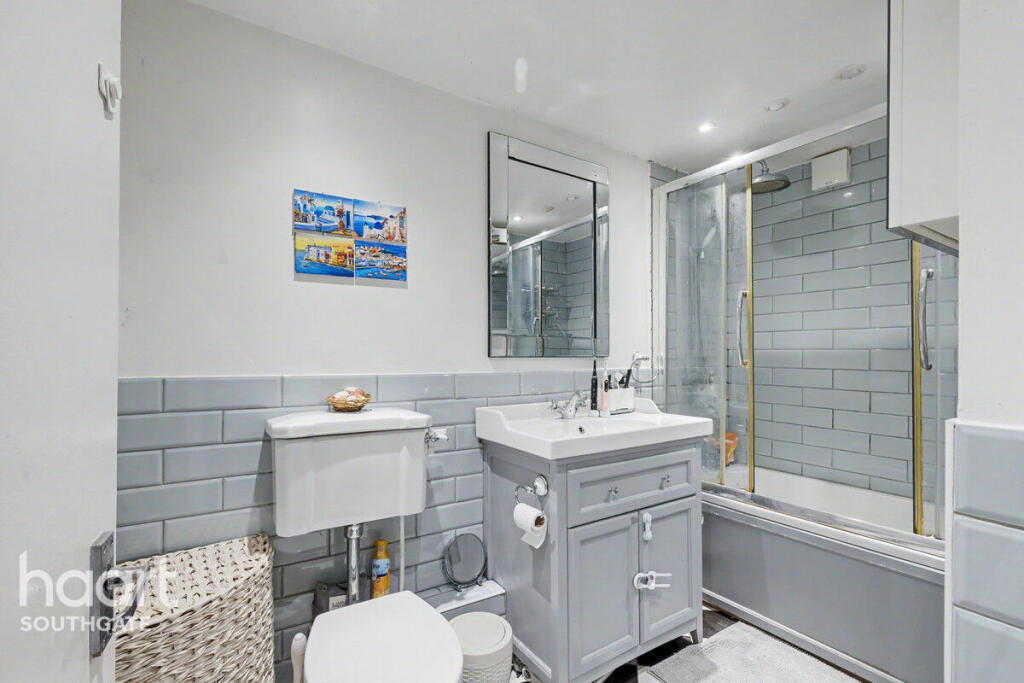 Main image of property: Beaconsfield Road, London