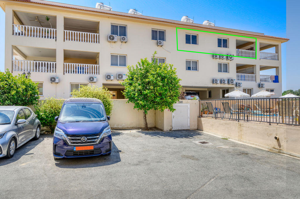 Main image of property: Kapparis, Famagusta, Cyprus
