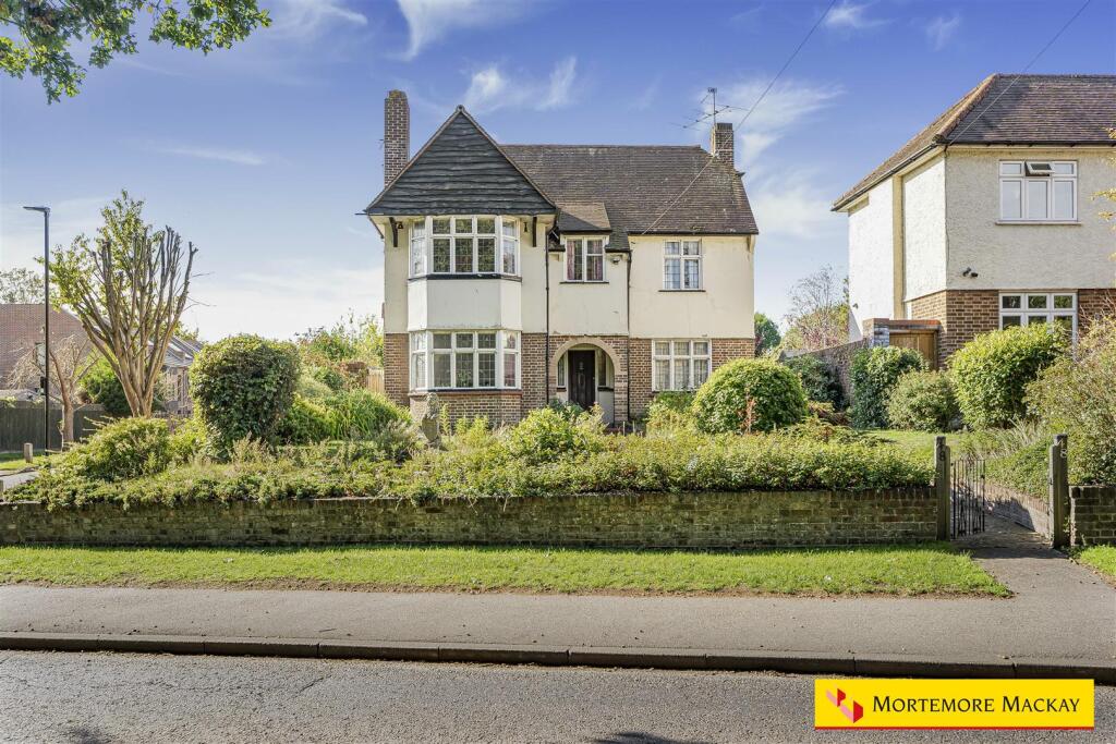 Main image of property: Clay Hill, Enfield