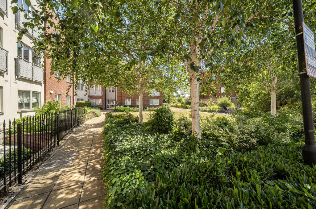 Main image of property: Beech Road, Headington, Oxford