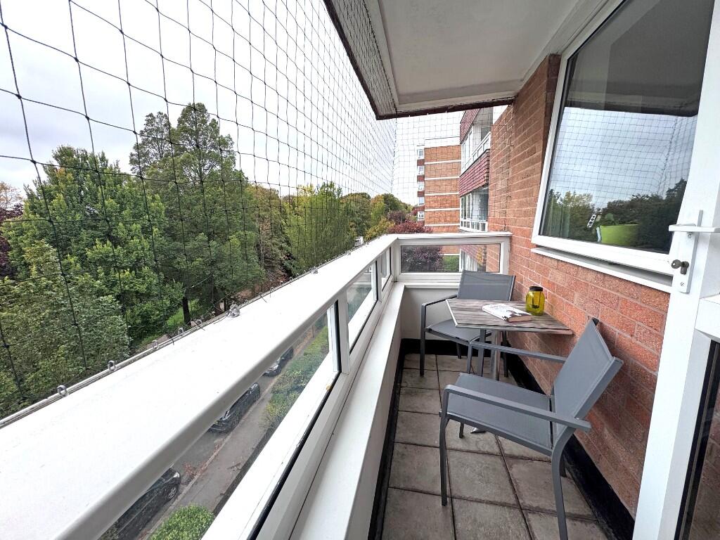 Greenacres, Preston Park Avenue, BN1 – pohled 4