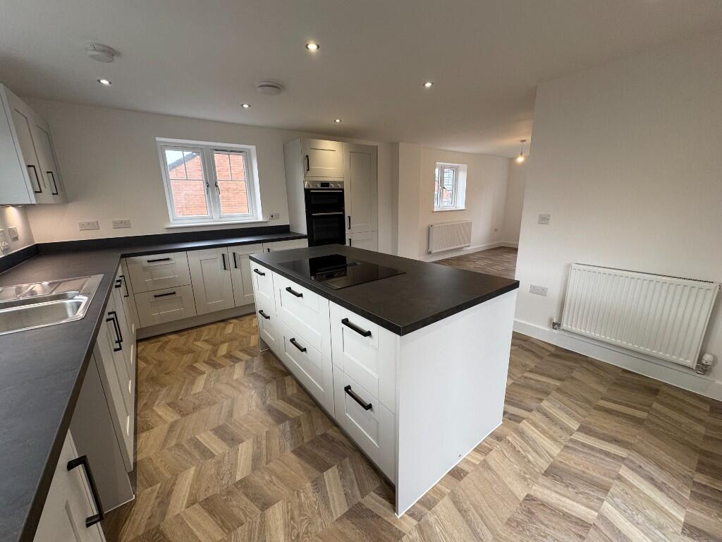 Stainthorpe Row, 
South Otterington, 
DL7 9HU
 photo 4