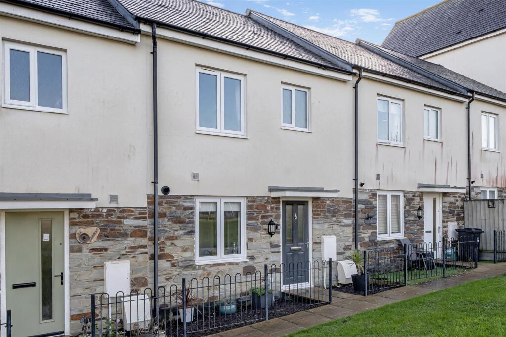 Main image of property: Button Drive, Newquay