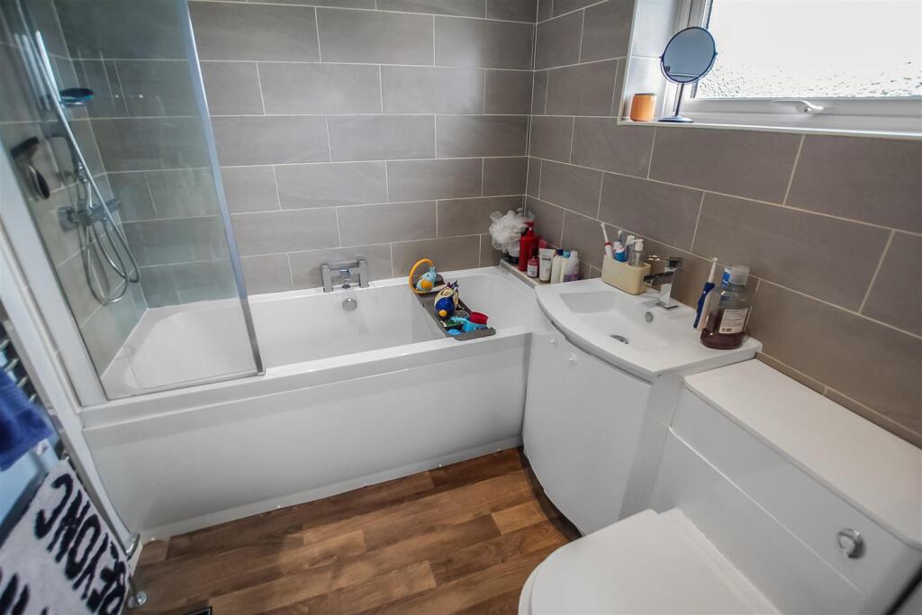 House in Newton Aycliffe, Great Aycliffe - View 4