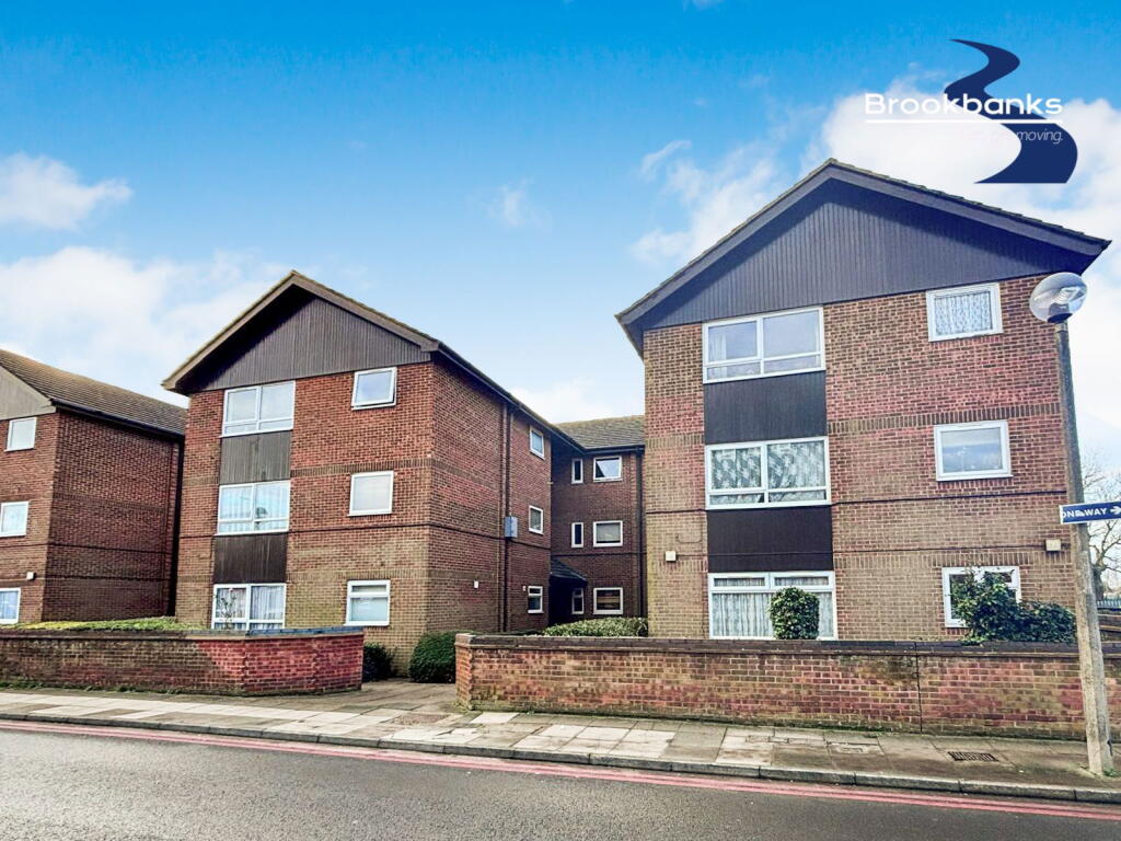 Main image of property: Nightingale Way, Swanley, BR8