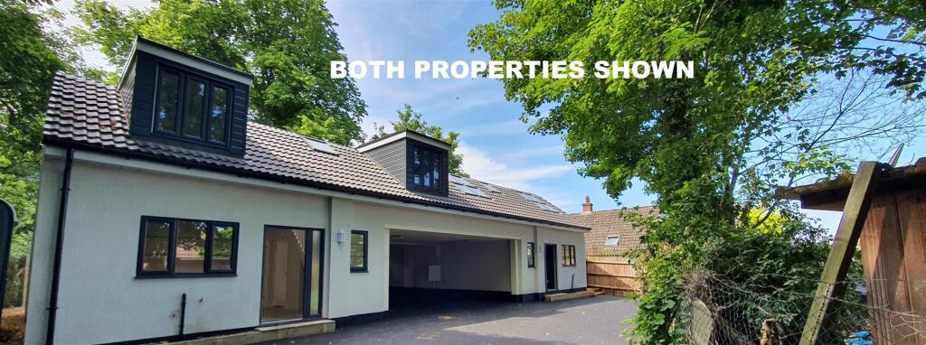 Main image of property: High Street, Wymington