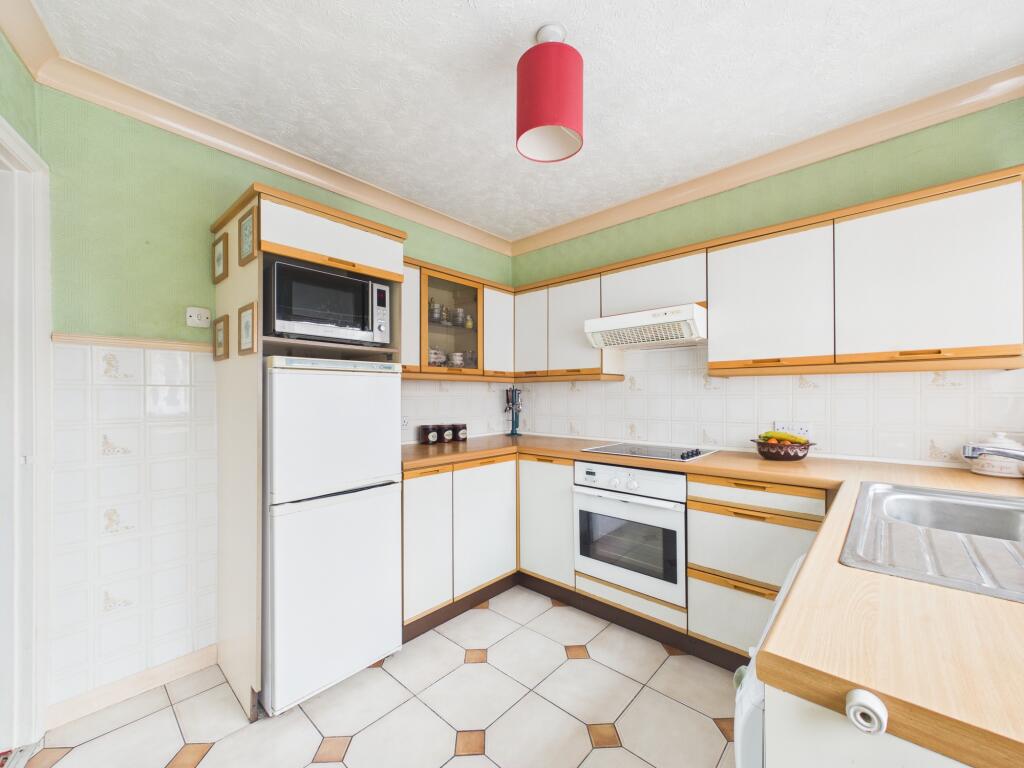 Aster Road, Haydock, WA11 - View 5