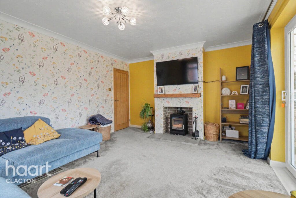Dulwich Road, Clacton-On-Sea photo 3