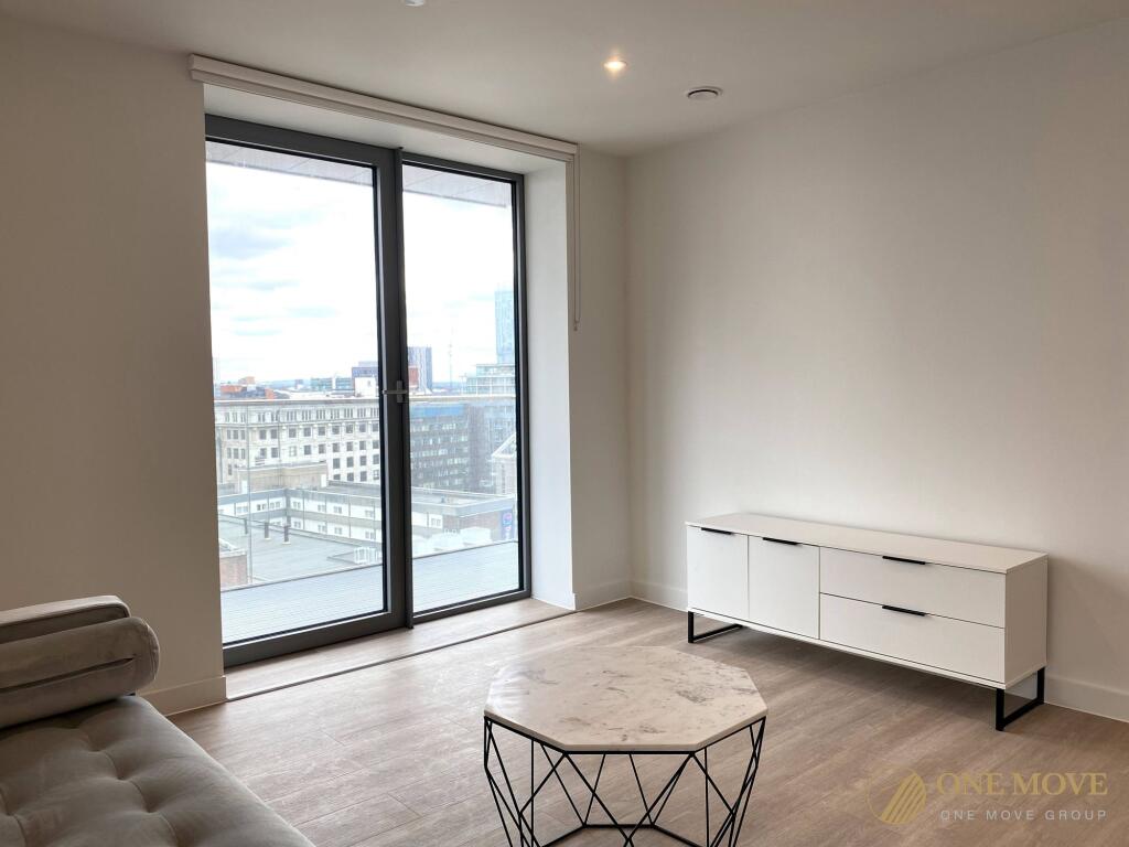 Apartment in Manchester - View 3