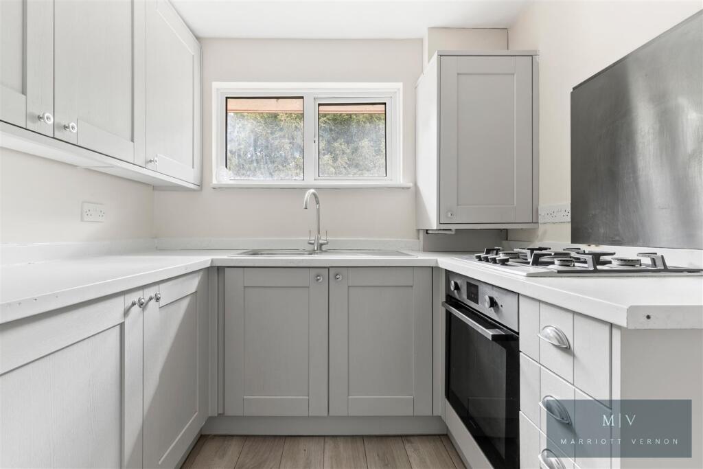 Main image of property: Paynesfield Road, Tatsfield, Westerham