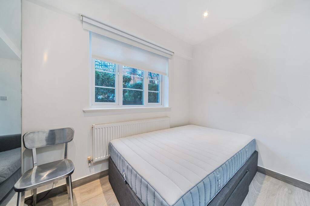 Main image of property: West End Lane London NW6