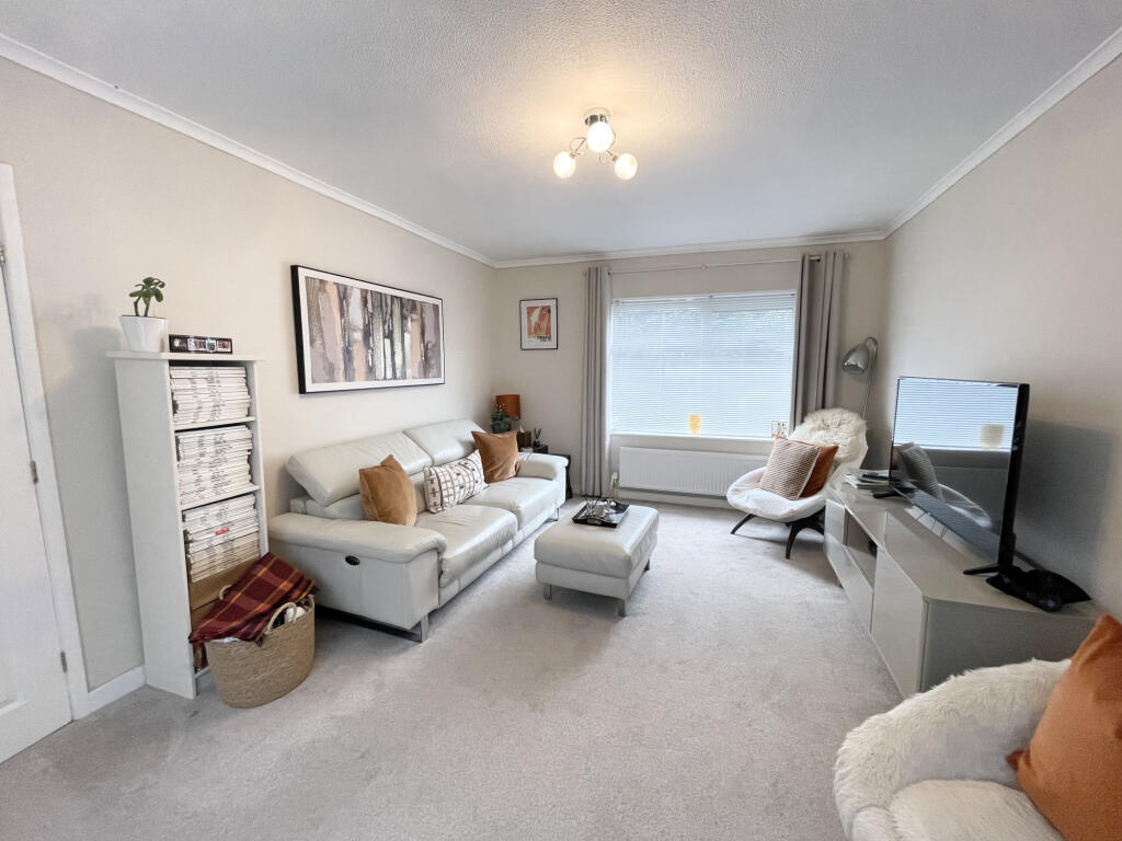 House in Blackpool - View 2