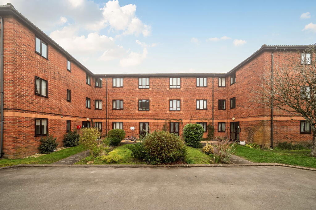 Additional image 16 of Buttons Yard, Warminster, BA12 9NZ