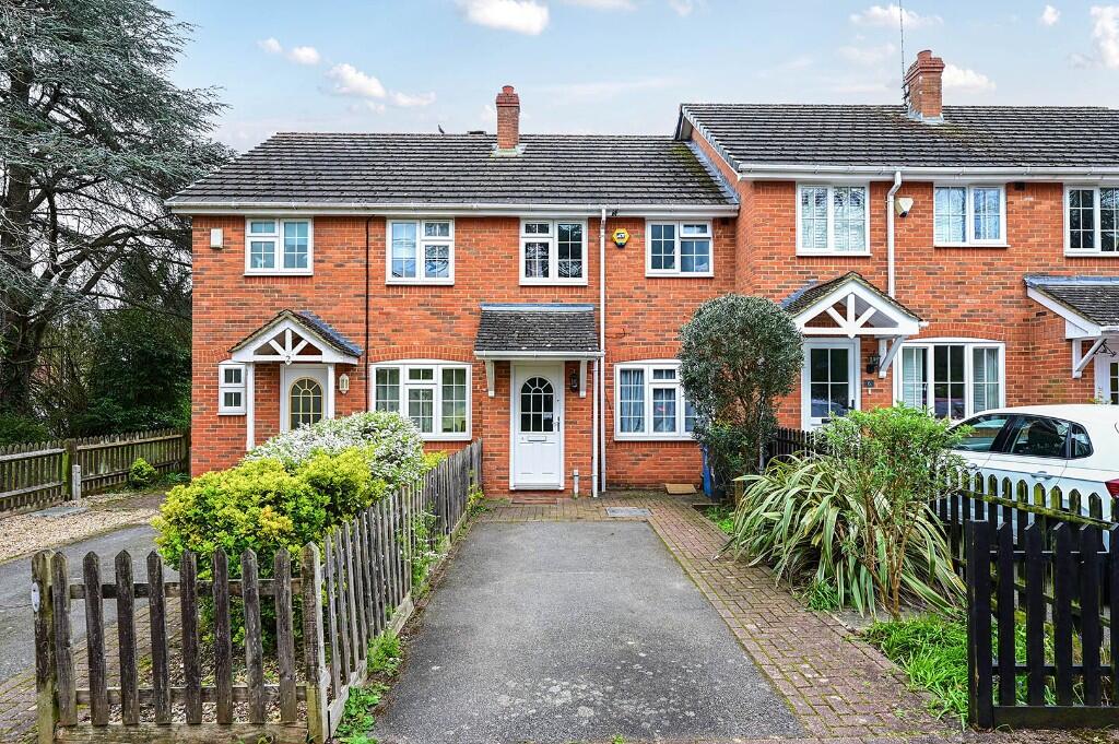 Main image of property: Plough Road, Yateley, Hampshire, GU46